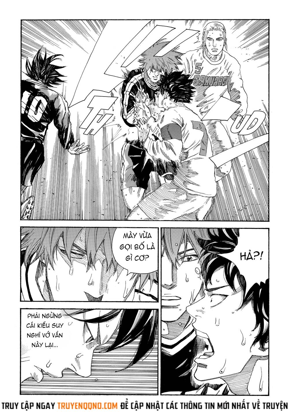 Days Chapter 332 - 20