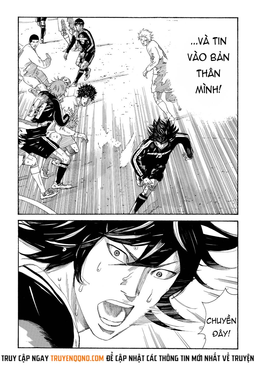 Days Chapter 332 - 21