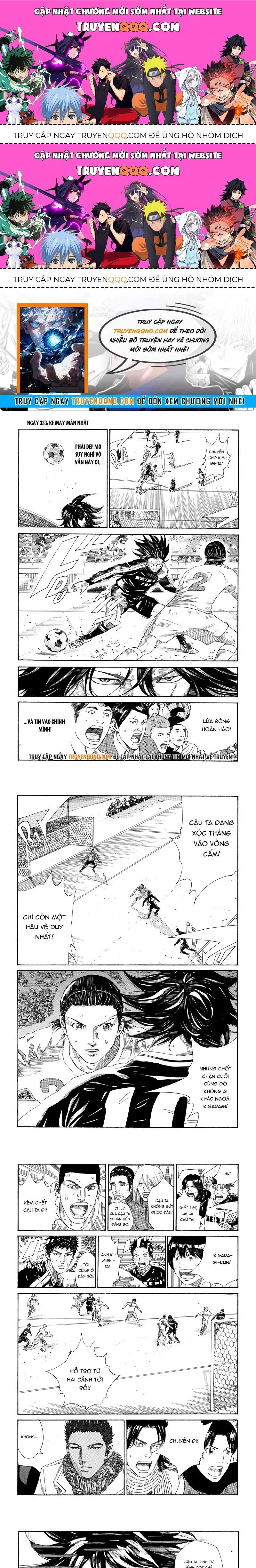 Days Chapter 333.2 - 1
