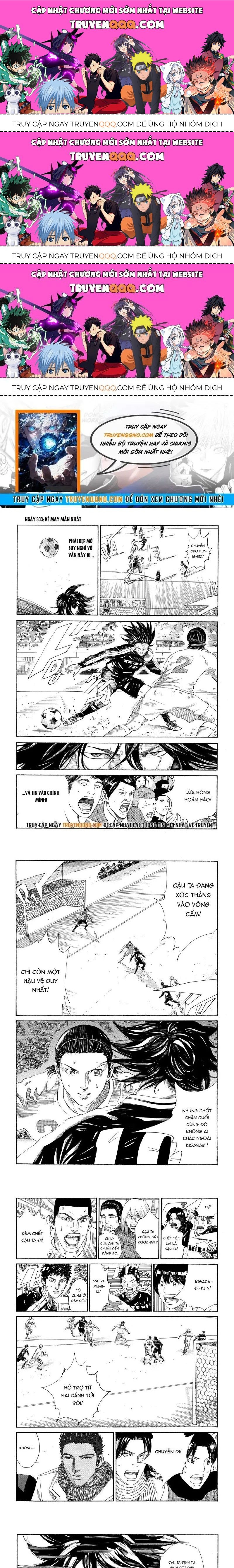 Days Chapter 333.3 - 1