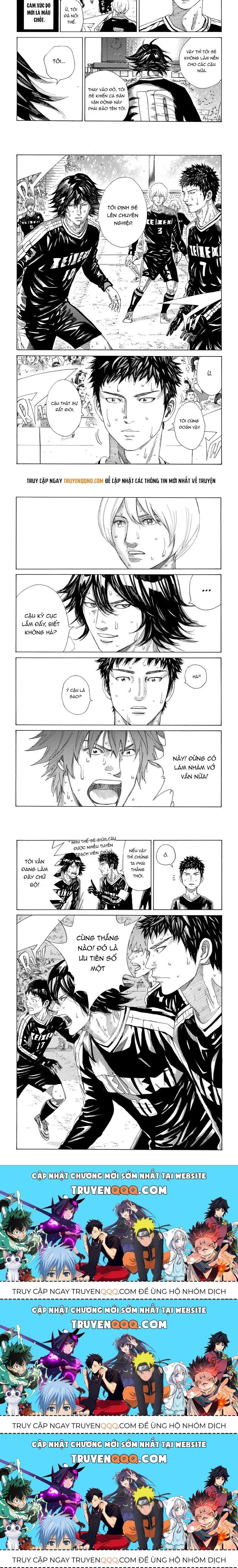 Days Chapter 333.3 - 5