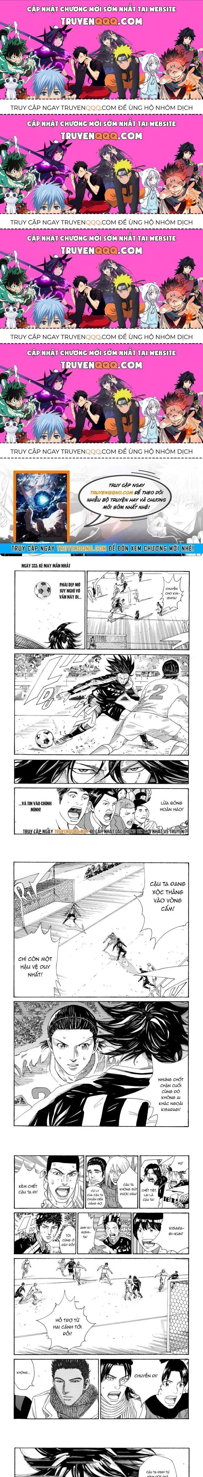 Days Chapter 333.4 - 1
