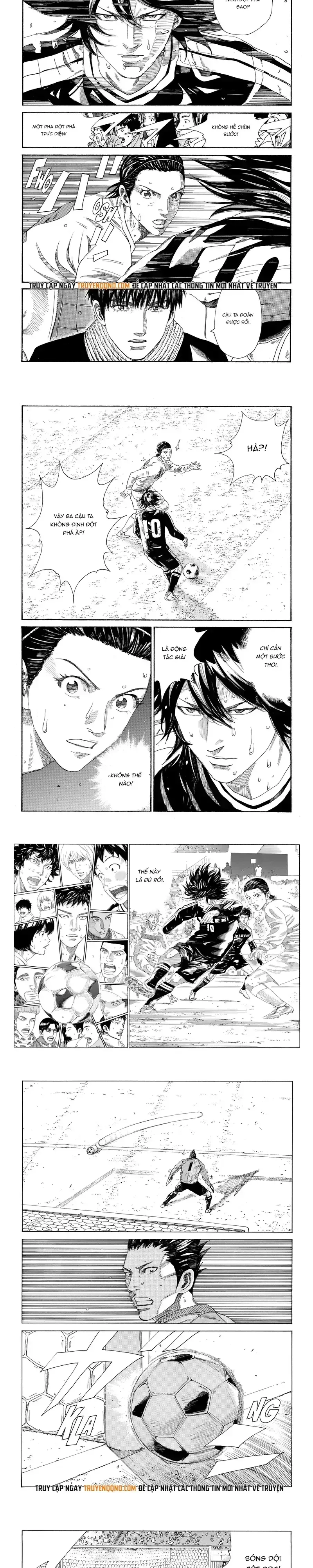 Days Chapter 333.4 - 2