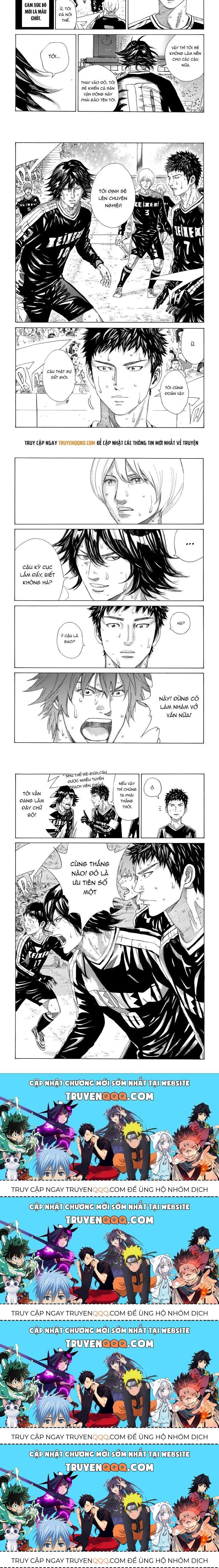 Days Chapter 333.4 - 5