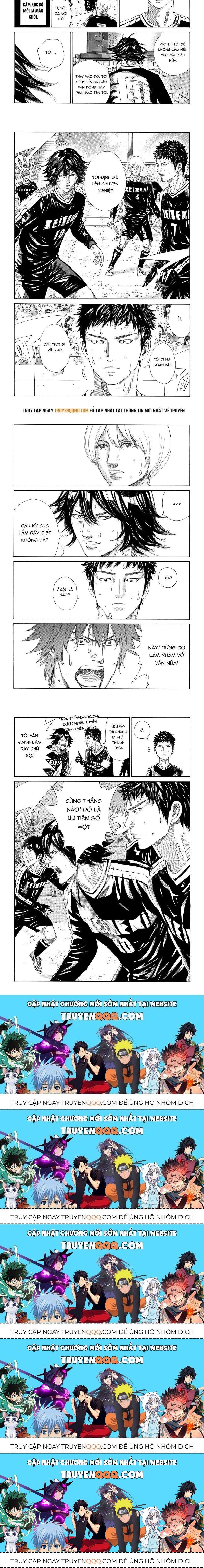 Days Chapter 333.5 - 5