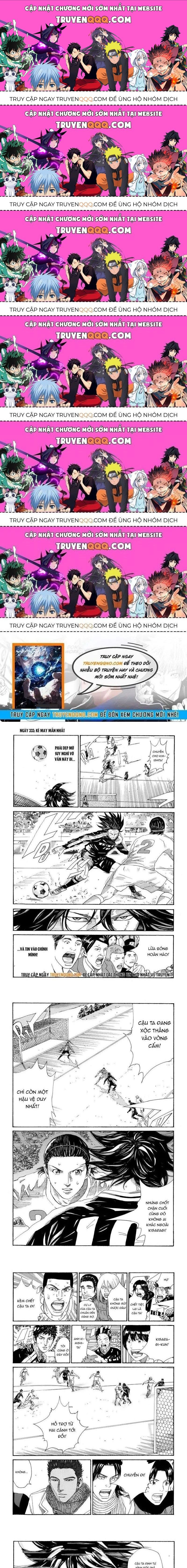 Days Chapter 333.6 - 1