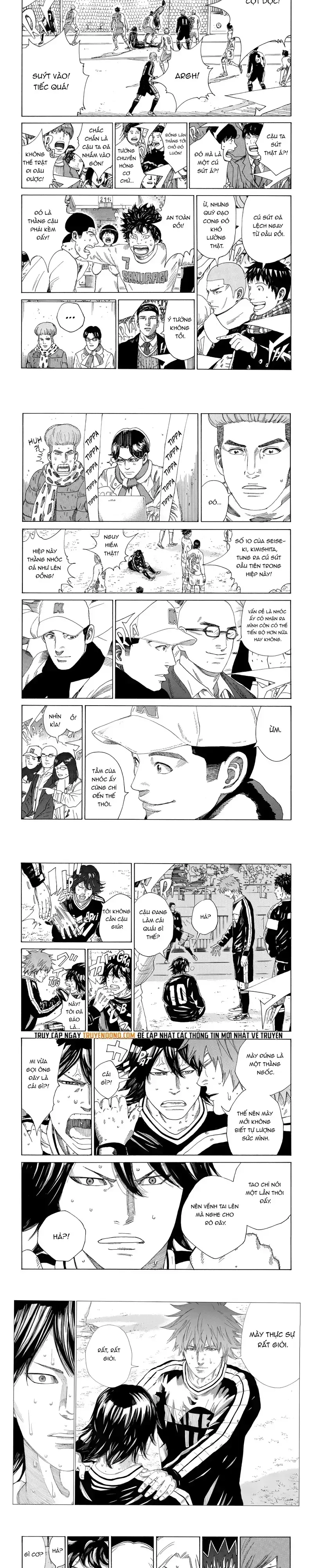 Days Chapter 333.6 - 3