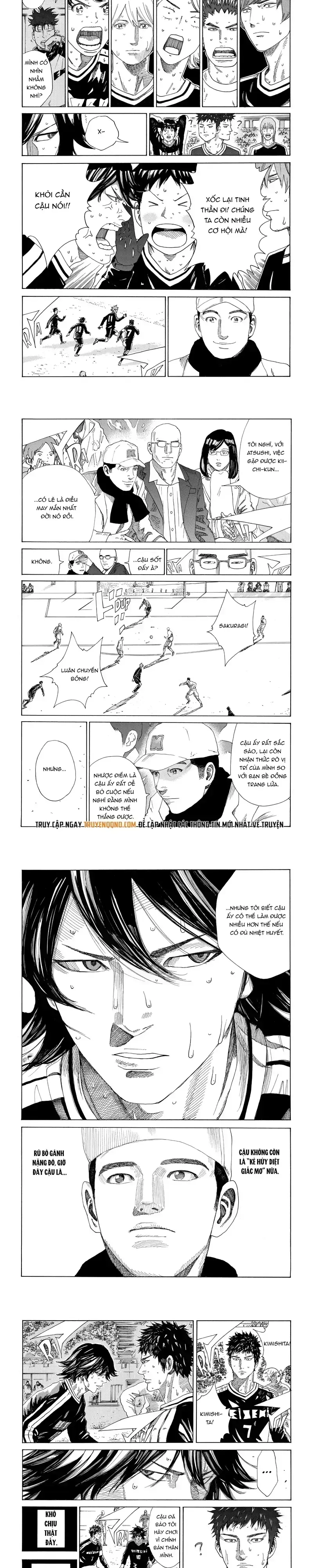 Days Chapter 333.6 - 4