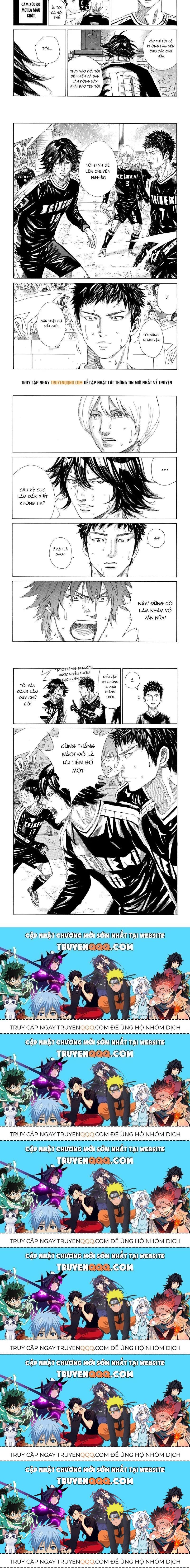 Days Chapter 333.6 - 5