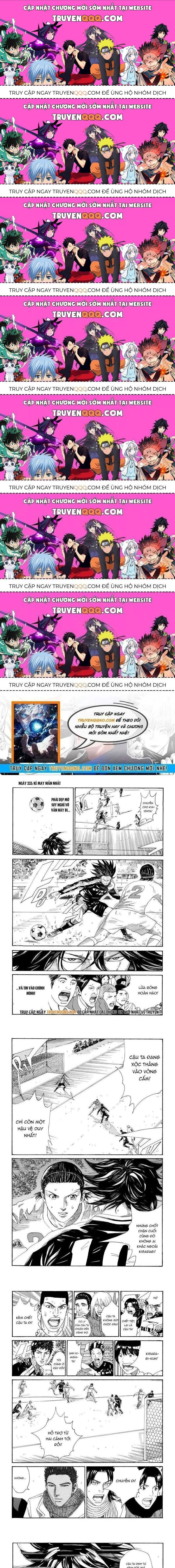 Days Chapter 333.7 - 1