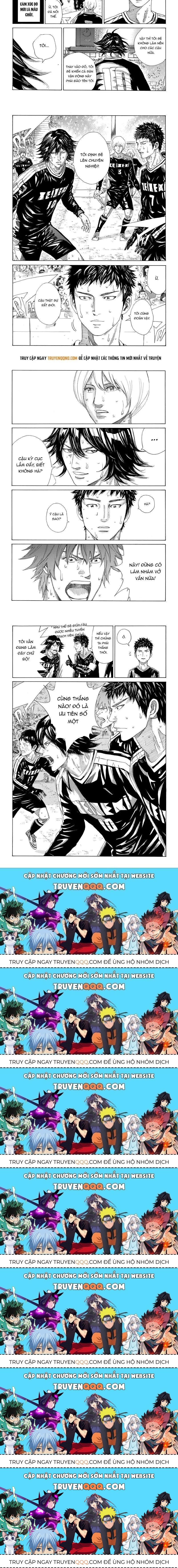 Days Chapter 333.7 - 5