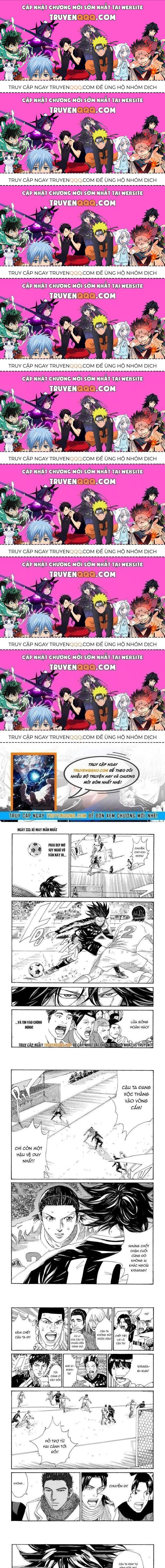 Days Chapter 333.8 - 1