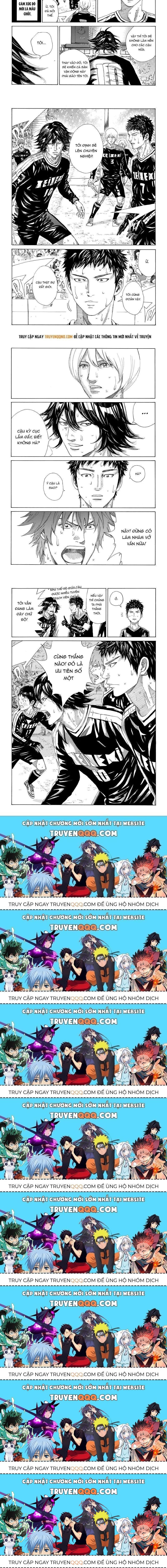 Days Chapter 333.8 - 5