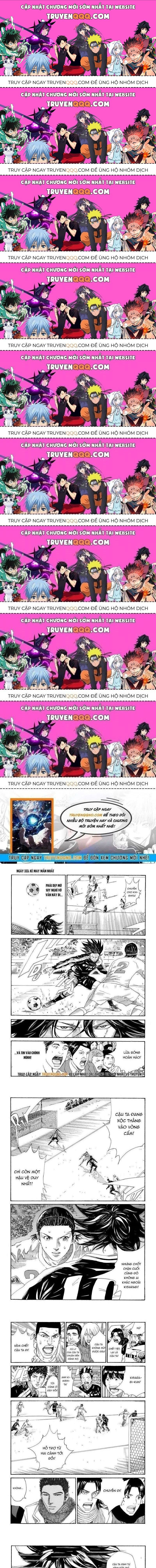 Days Chapter 333.9 - 1