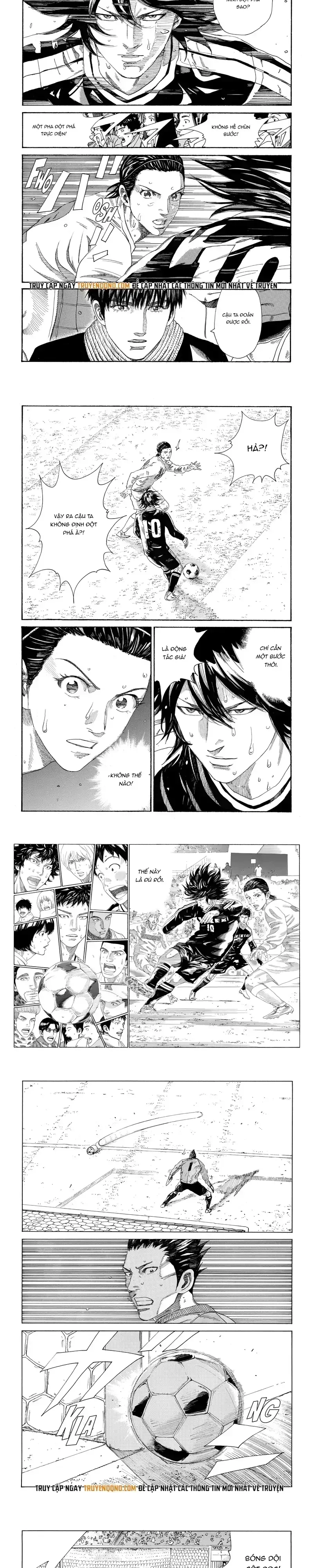 Days Chapter 333.9 - 2