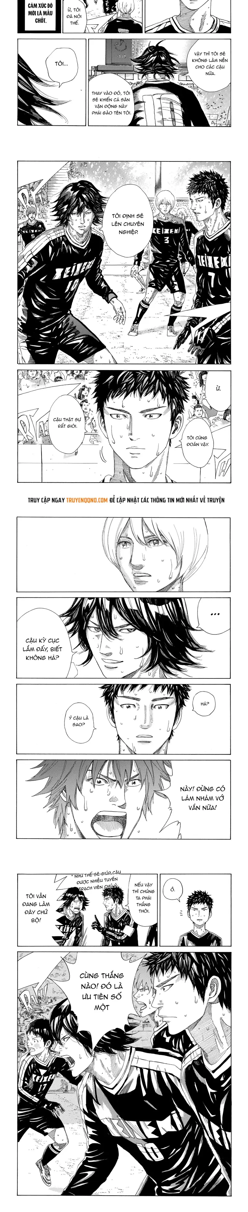 Days Chapter 333 - 5
