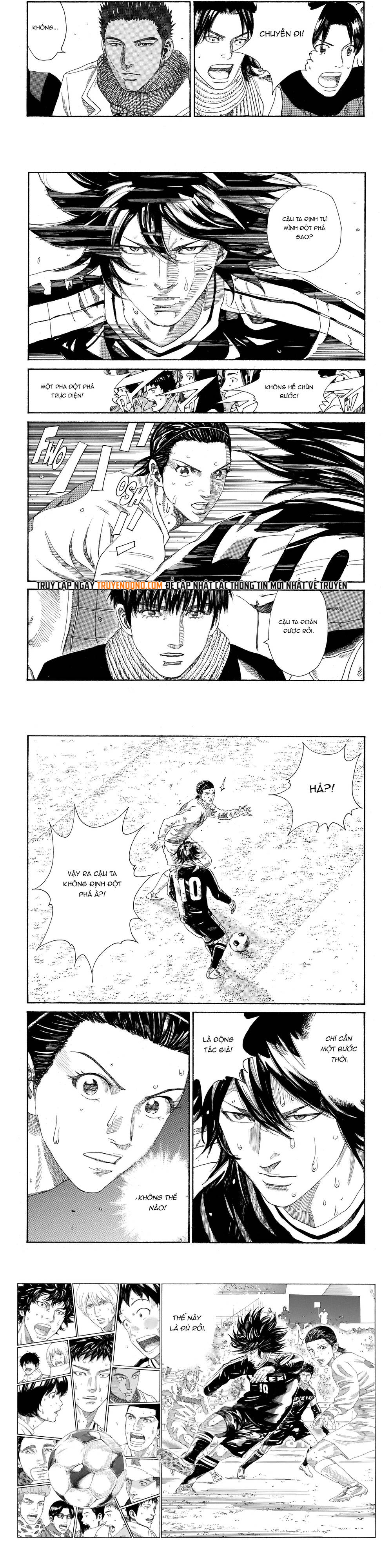 Days Chapter 333 - 3