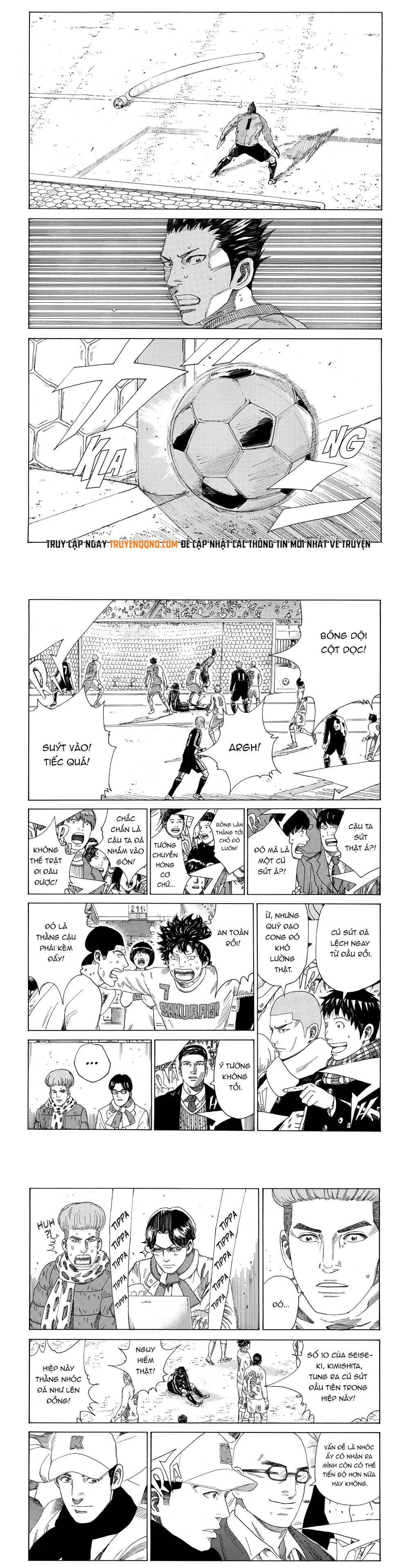 Days Chapter 333 - 4