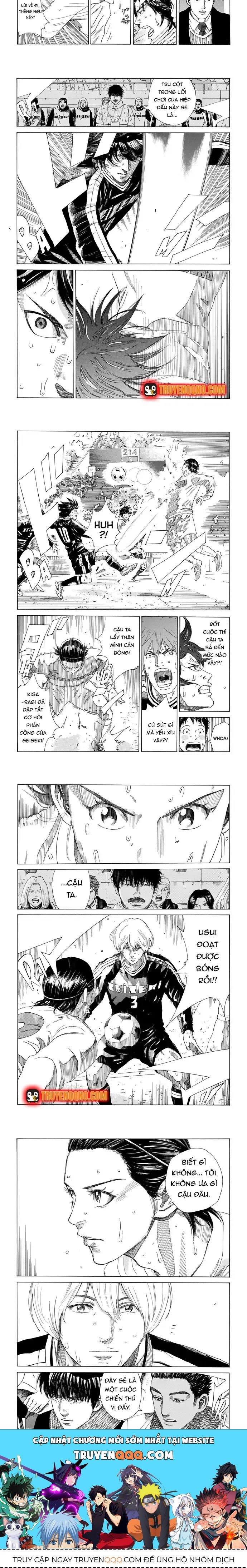 Days Chapter 334.2 - 5