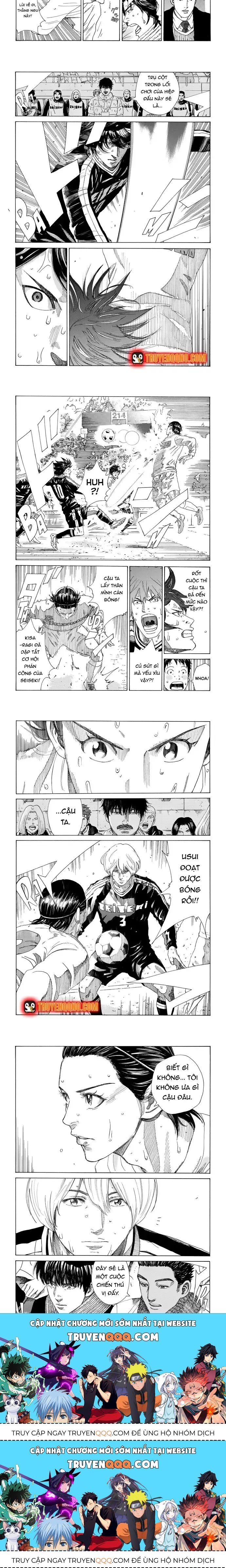 Days Chapter 334.3 - 5