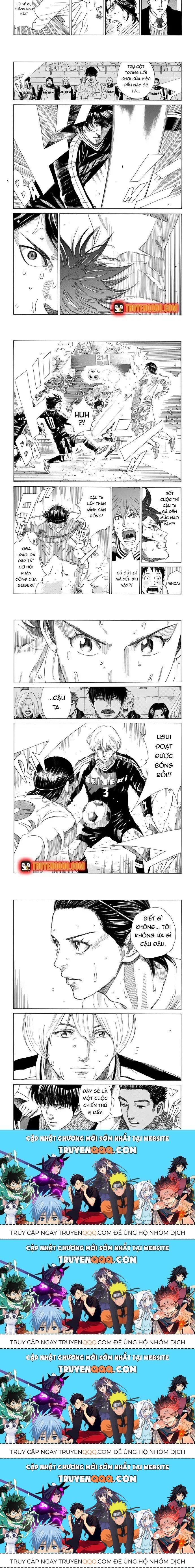 Days Chapter 334.5 - 5