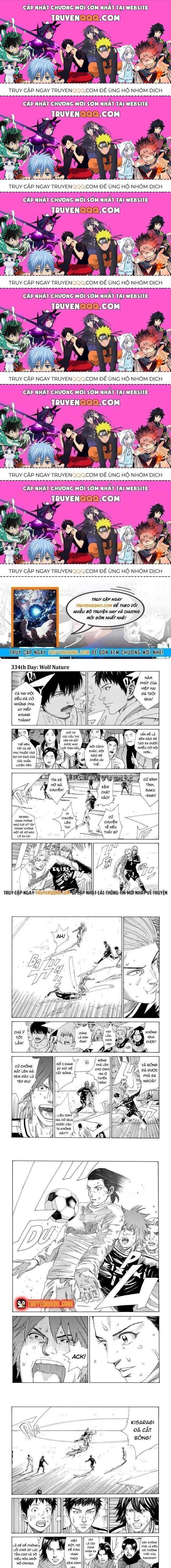 Days Chapter 334.6 - 1