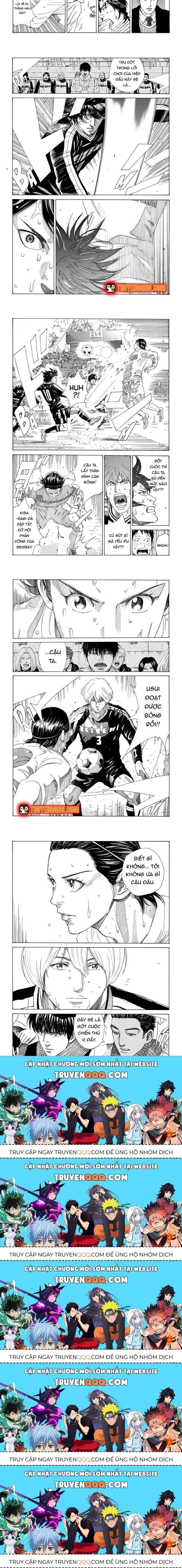 Days Chapter 334.6 - 5