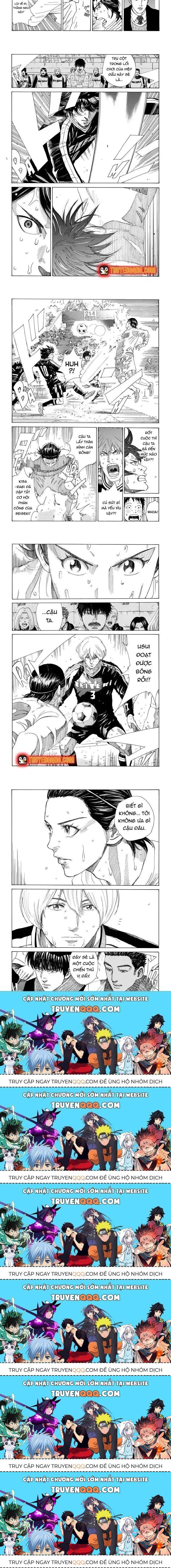 Days Chapter 334.7 - 5
