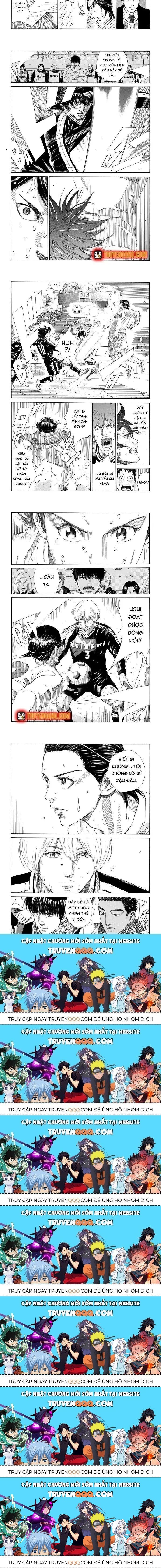 Days Chapter 334.8 - 5