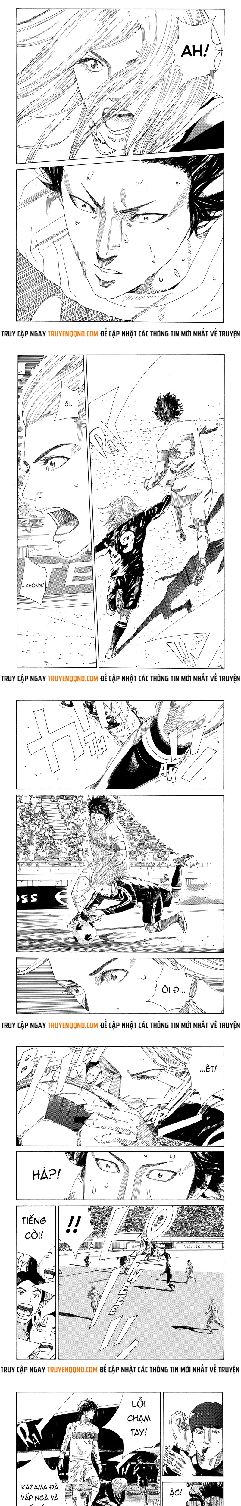 Days Chapter 346 - 2