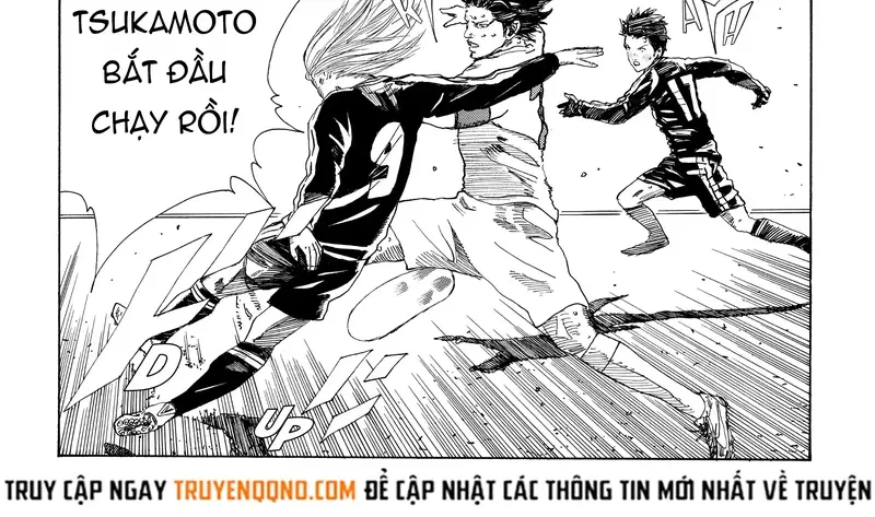 Days Chapter 346 - 5