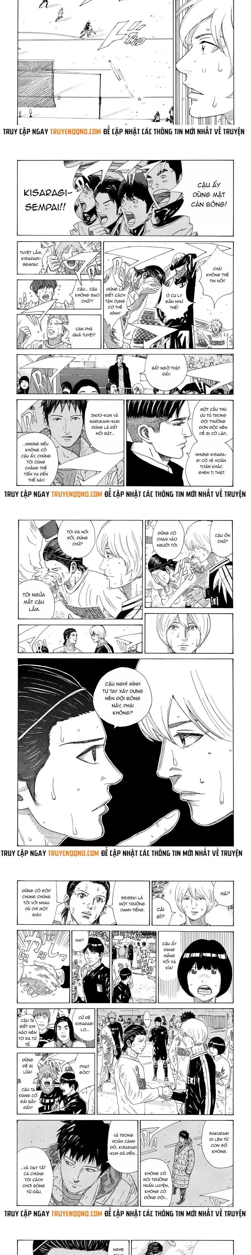 Days Chapter 335.1 - 5