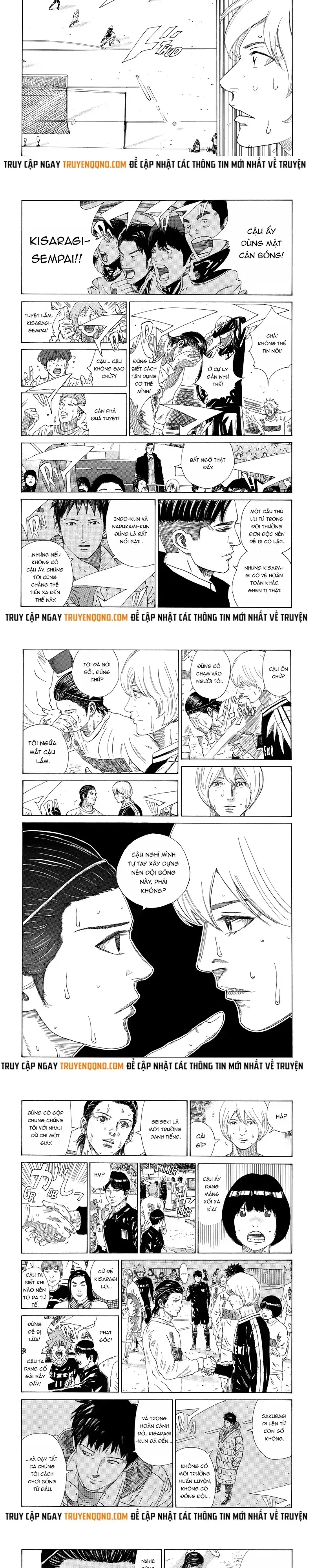 Days Chapter 335.3 - 5