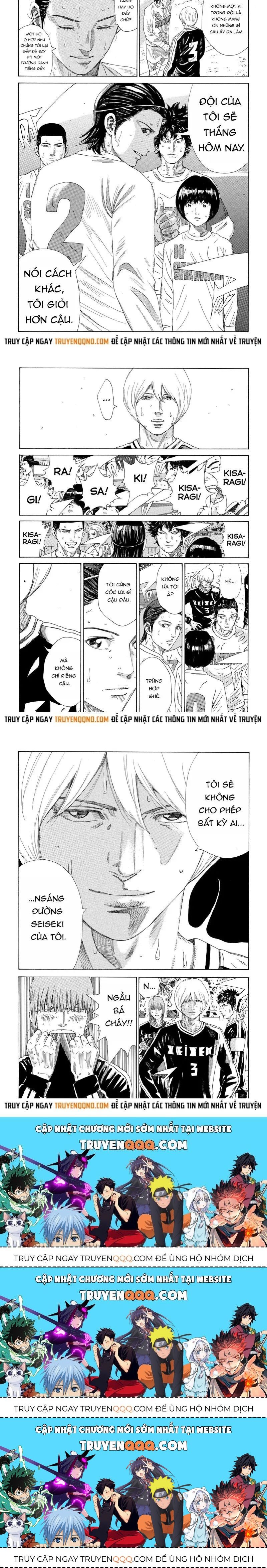 Days Chapter 335.3 - 6