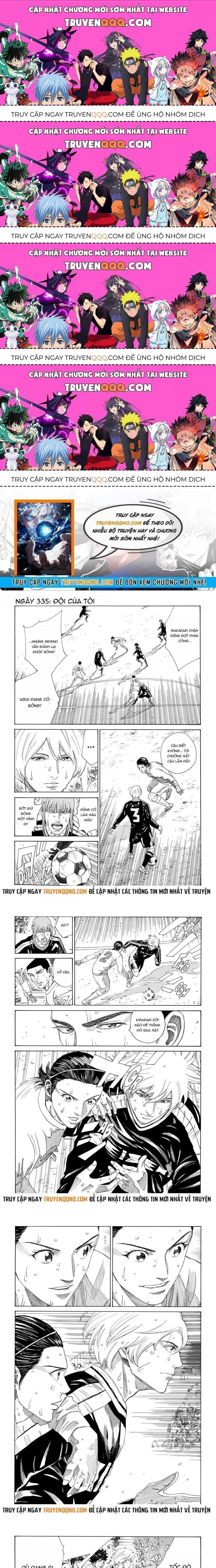 Days Chapter 335.4 - 1