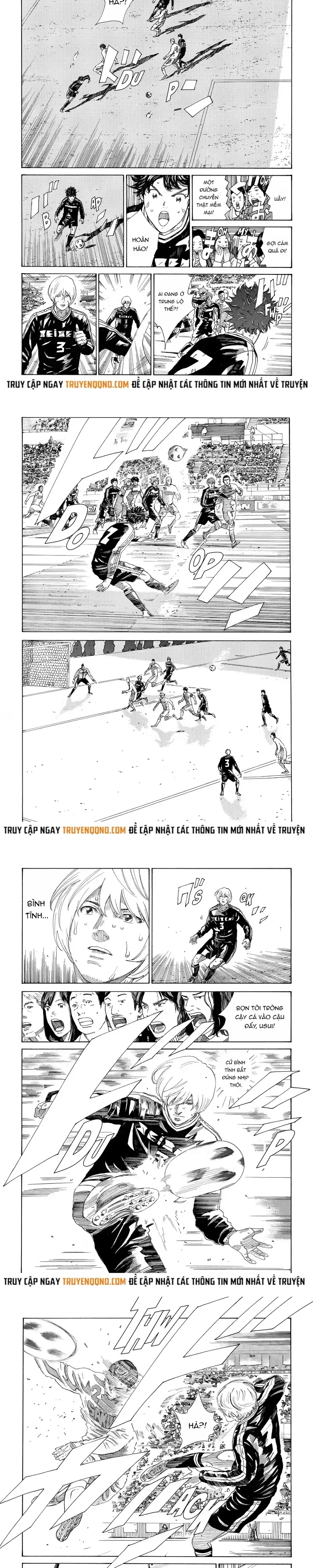 Days Chapter 335.4 - 4