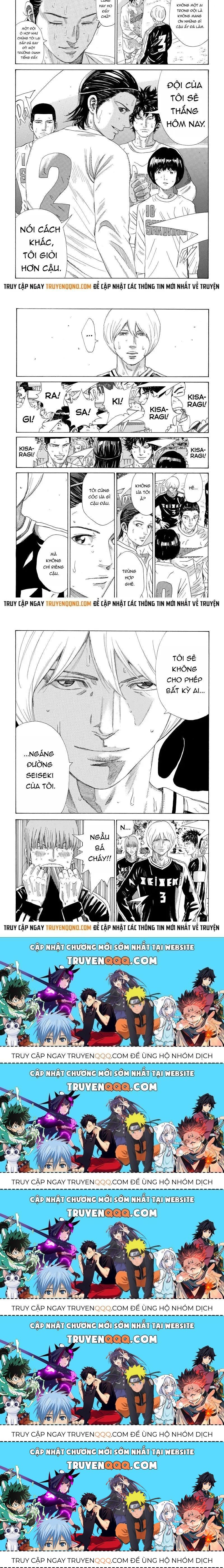 Days Chapter 335.5 - 6