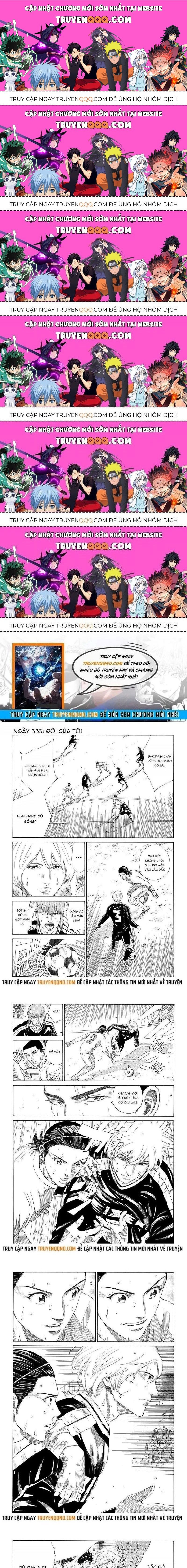 Days Chapter 335.6 - 1