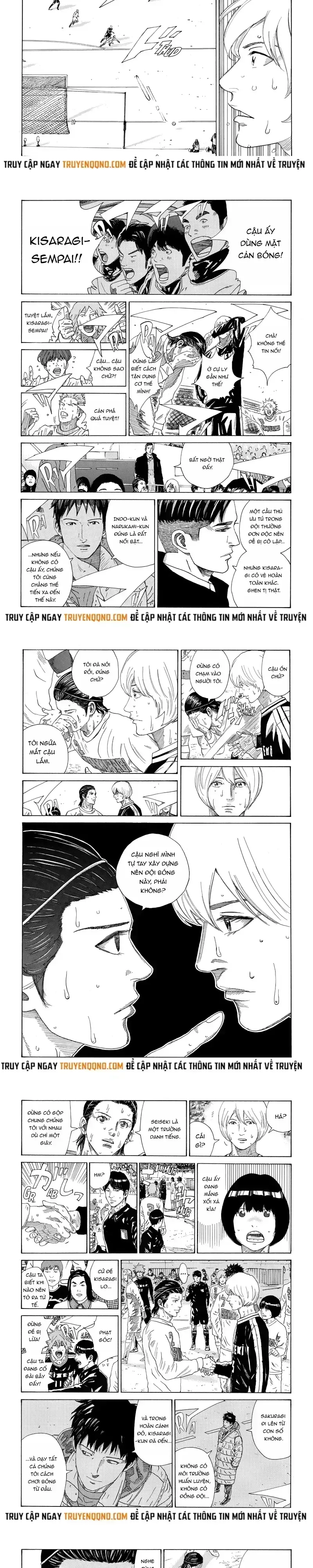 Days Chapter 335.7 - 5