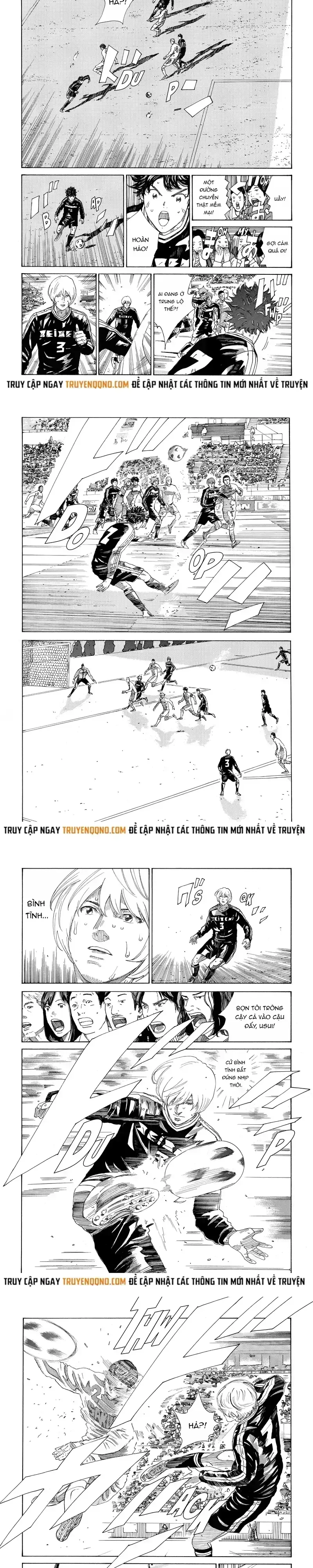 Days Chapter 335.8 - 4