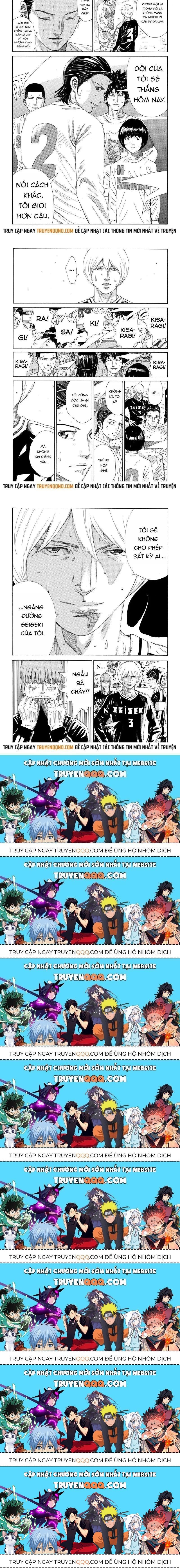 Days Chapter 335.8 - 6