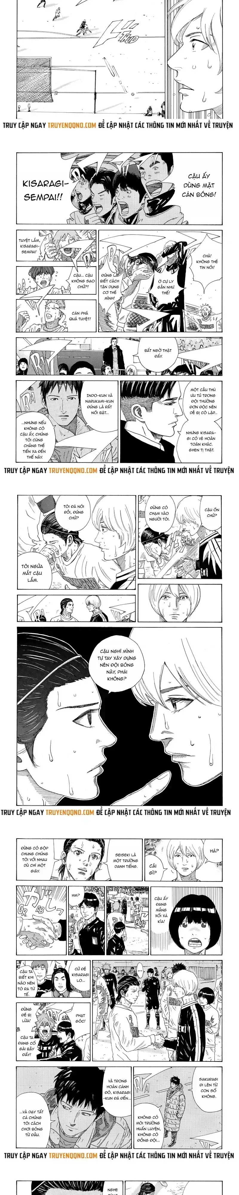 Days Chapter 335.9 - 5