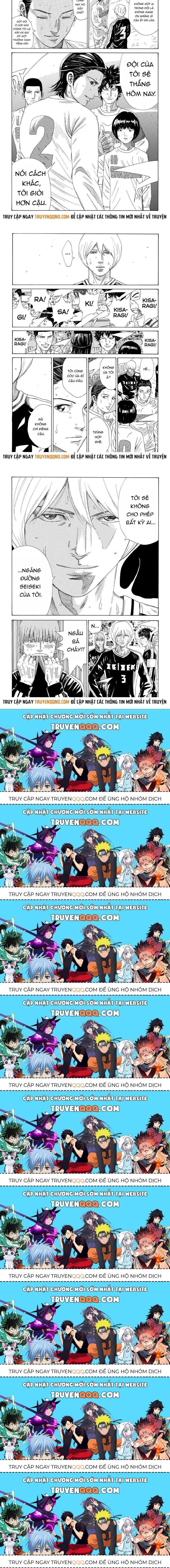 Days Chapter 335.9 - 6