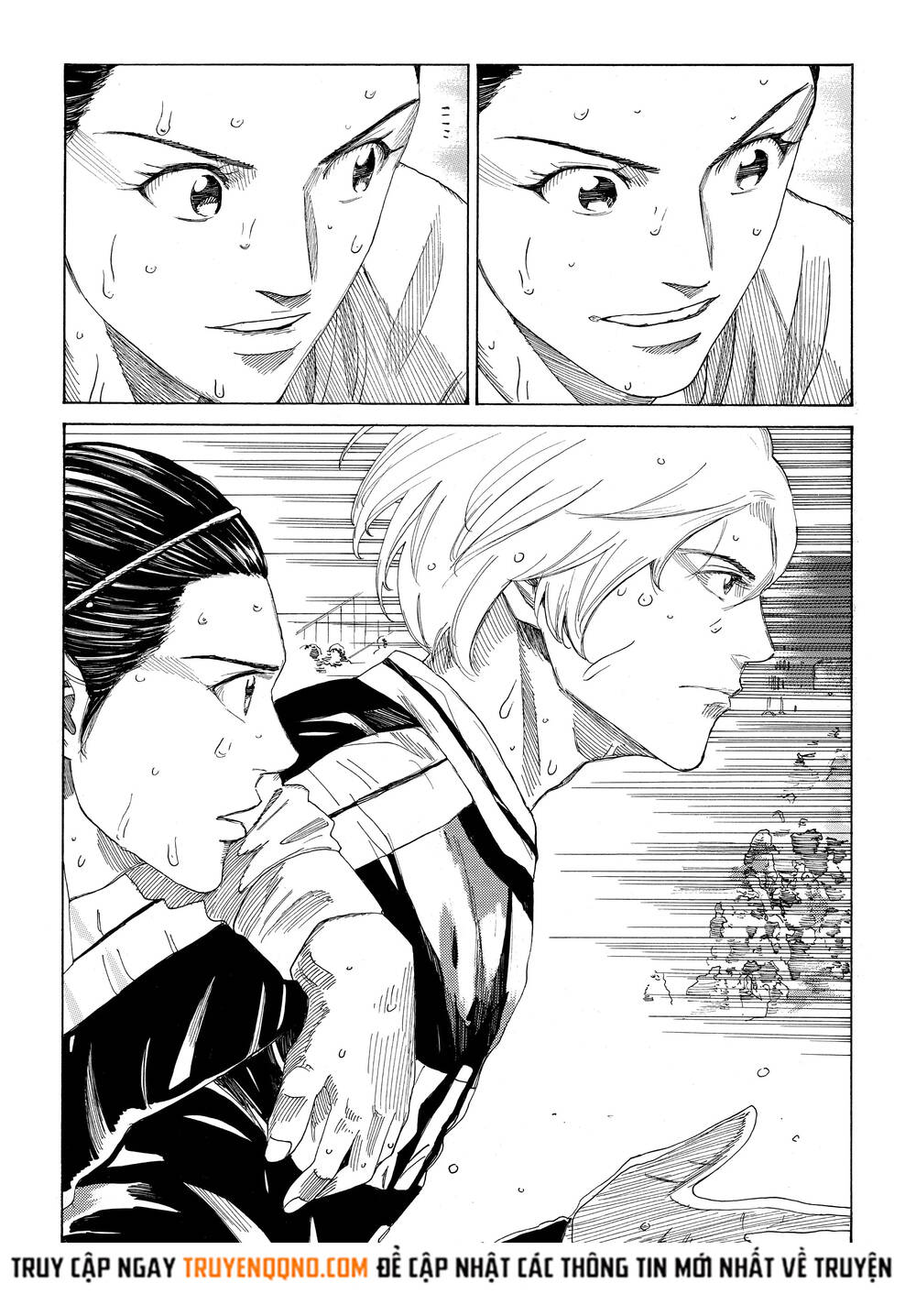 Days Chapter 335 - 4