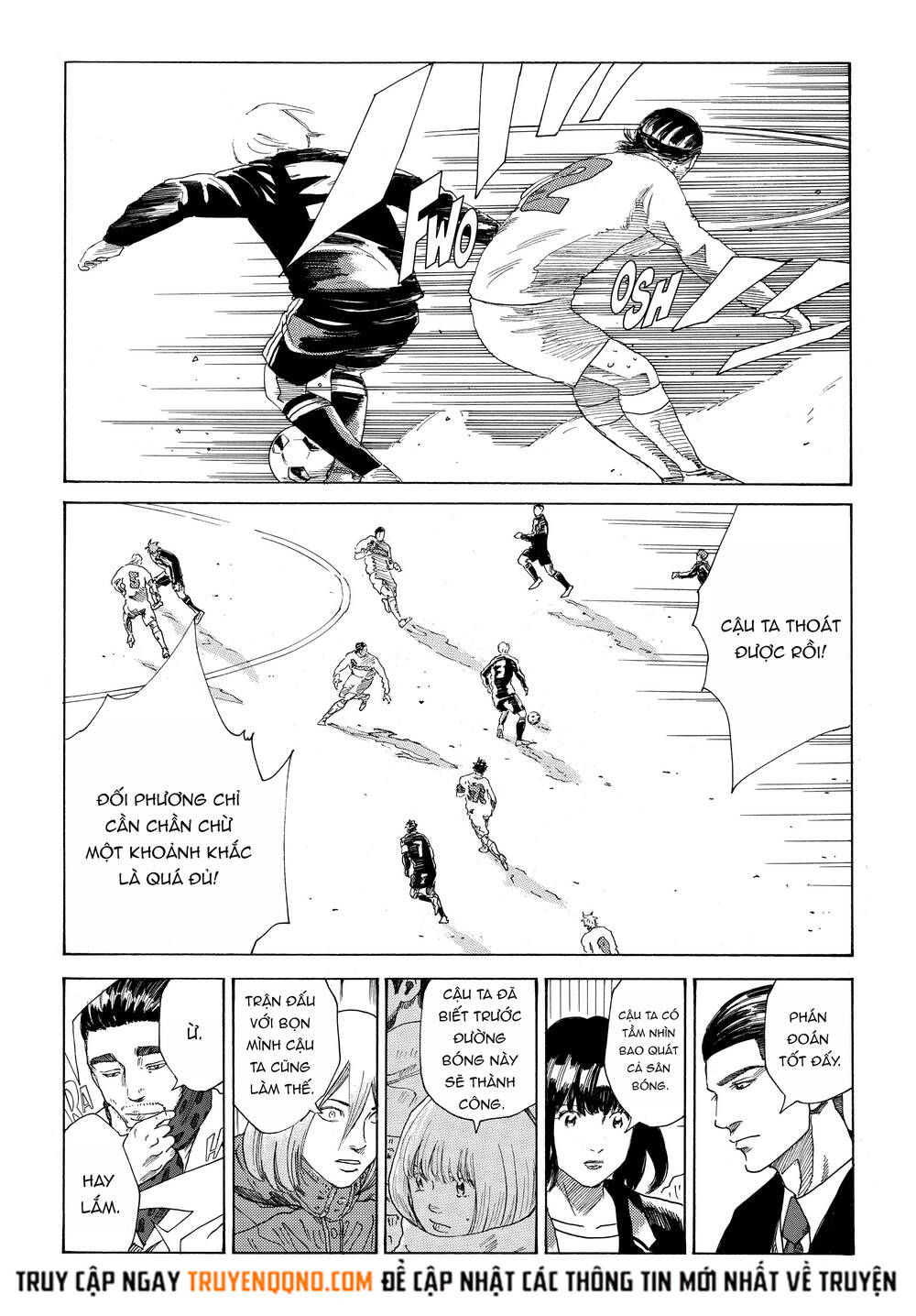 Days Chapter 335 - 6