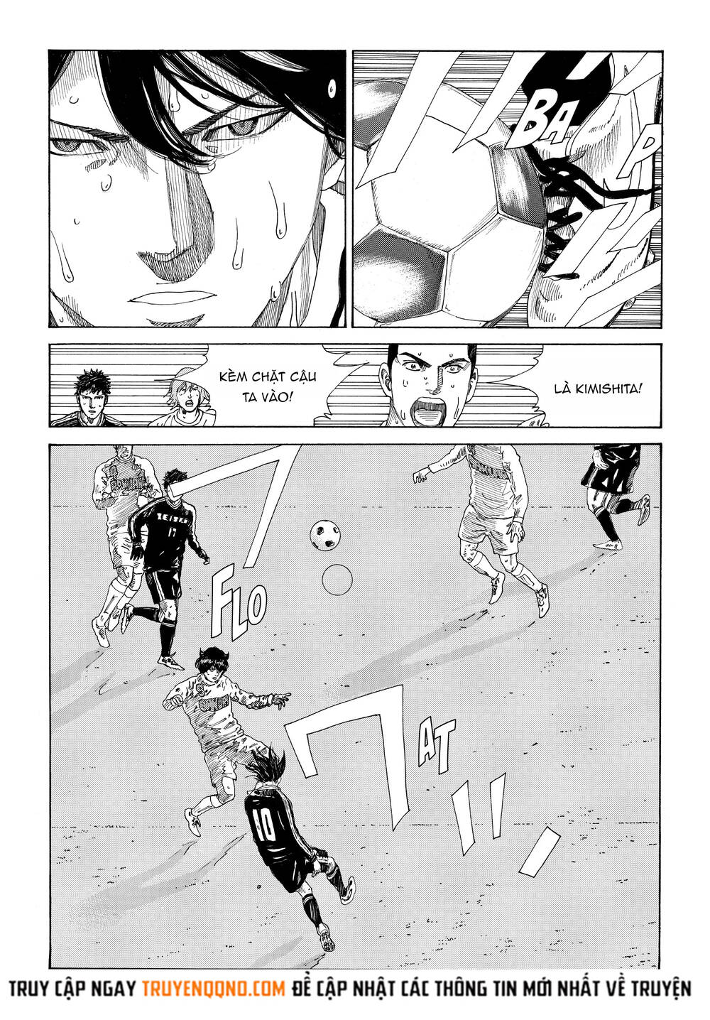 Days Chapter 335 - 11