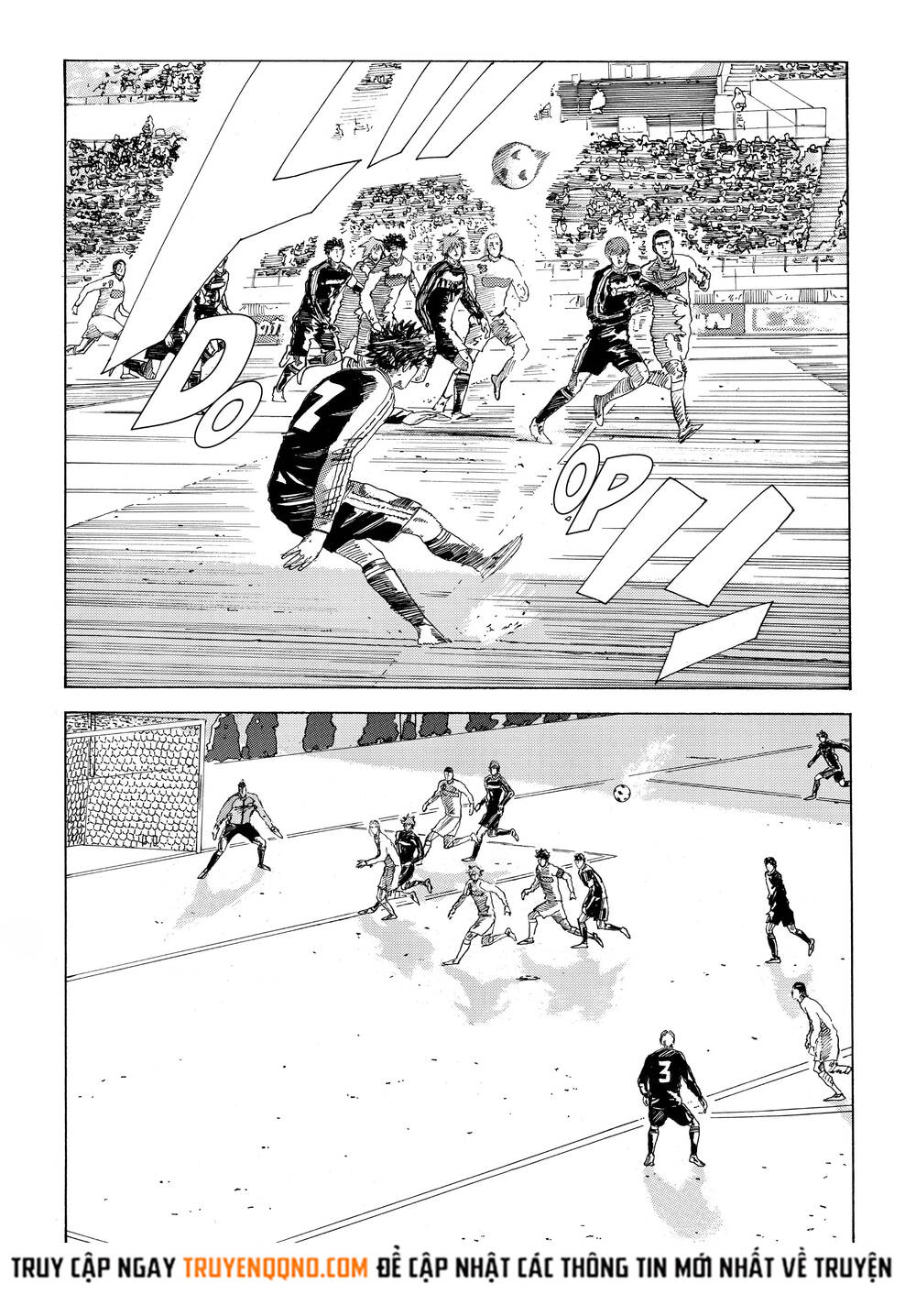 Days Chapter 335 - 13