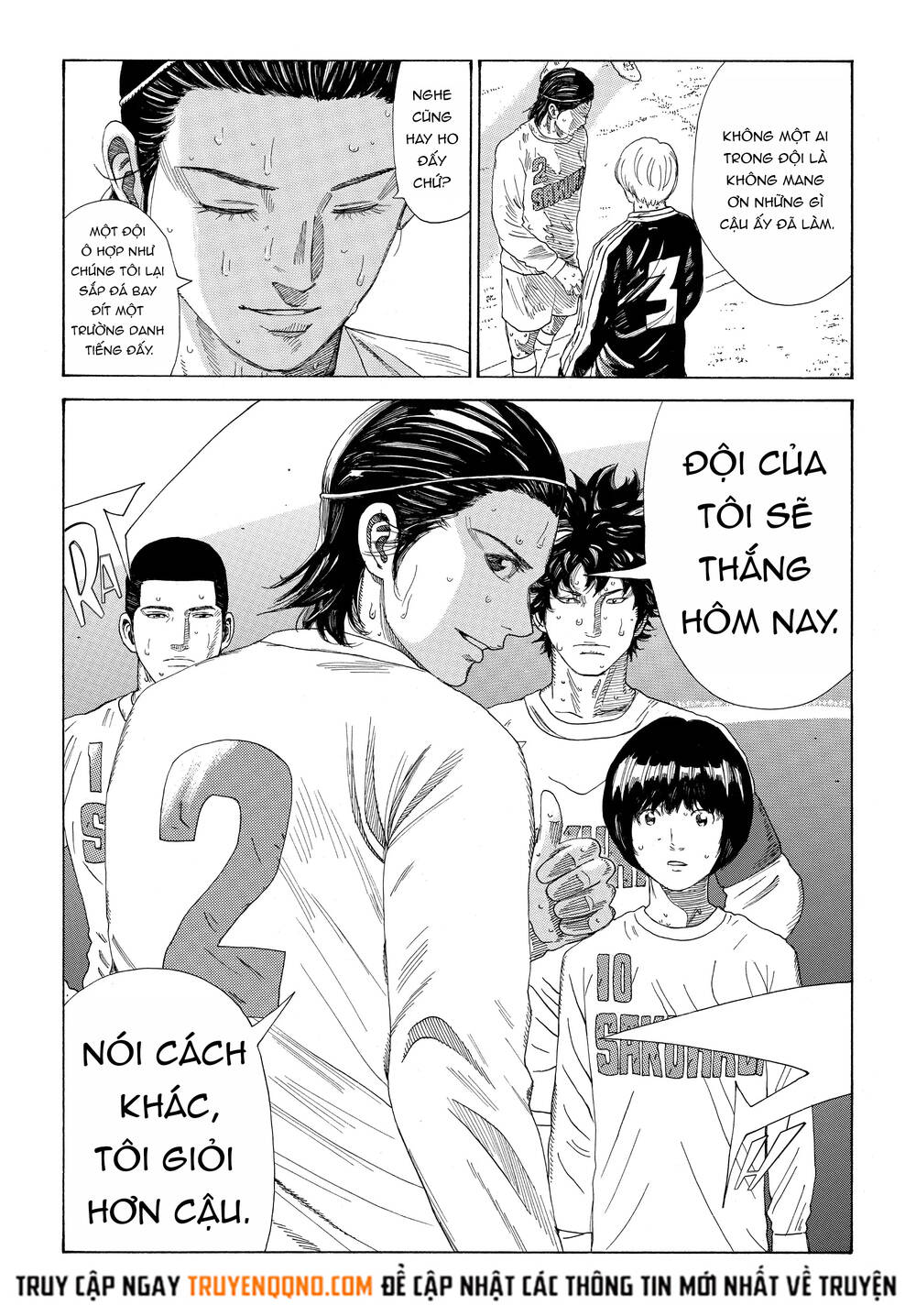 Days Chapter 335 - 19