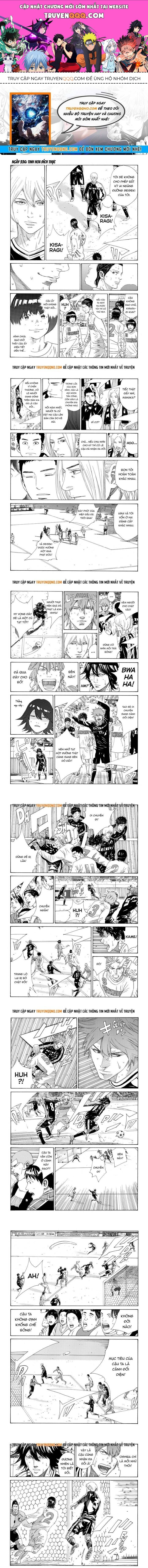 Days Chapter 336.1 - 1