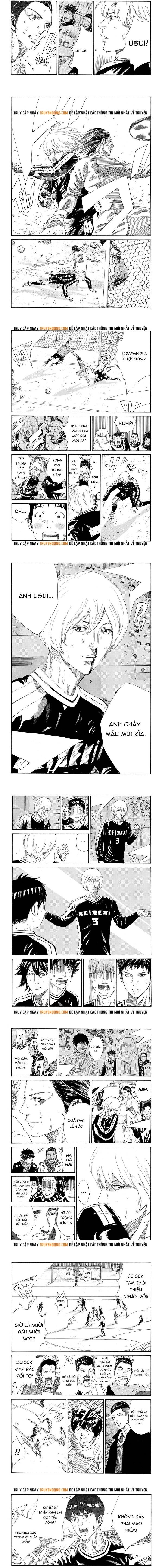 Days Chapter 336.1 - 2